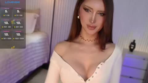 Miss Belle Peters online show from 11/21/25, 06:39