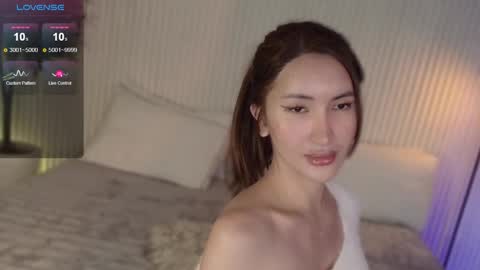 Miss Belle Peters online show from 12/14/25, 05:35