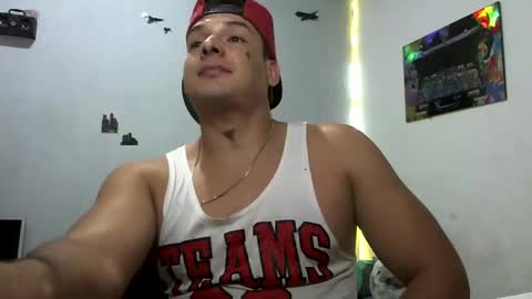 MASTER GODKENAI online show from 12/26/24, 05:15