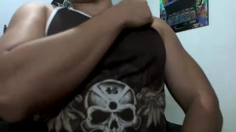 MASTER GODKENAI online show from 12/28/24, 06:39