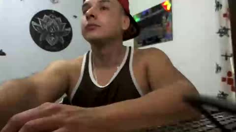 MASTER GODKENAI online show from 12/31/24, 07:53