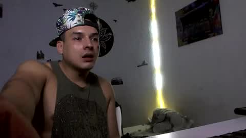 MASTER GODKENAI online show from 01/10/25, 06:42