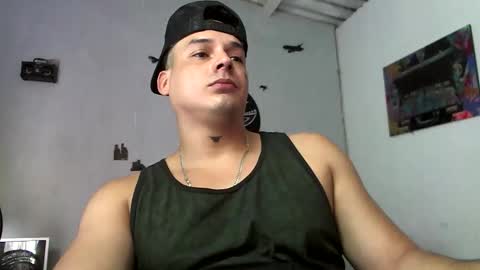 MASTER GODKENAI online show from 09/21/25, 10:00