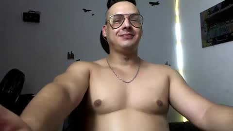 MASTER GODKENAI online show from 09/26/25, 02:15