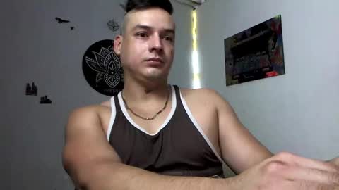 MASTER GODKENAI online show from 10/11/25, 11:03