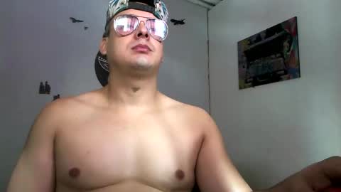 MASTER GODKENAI online show from 11/06/25, 05:36