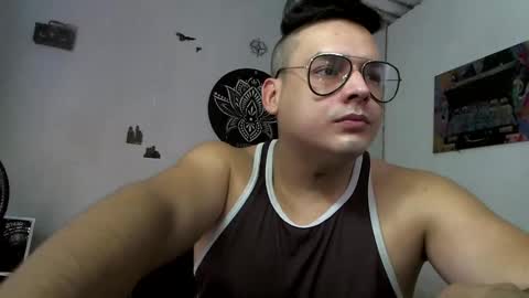 MASTER GODKENAI online show from 11/11/25, 09:48