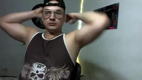 MASTER GODKENAI online show from 11/25/25, 01:27