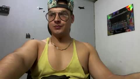 MASTER GODKENAI online show from 11/27/25, 11:51