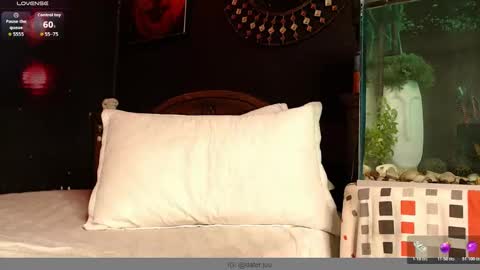 Snapshot of godly_huan chatting on 01/09/26, 05:21 HUAN online show from 01/09/26, 05:21