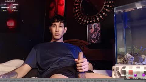 Snapshot of godly_huan chatting on 02/05/26, 11:31 HUAN online show from 02/05/26, 11:31