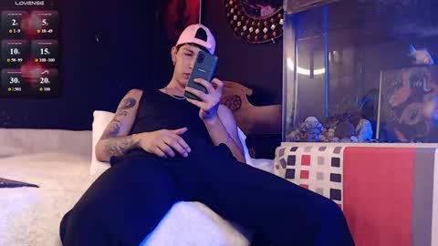 Snapshot of godly_huan chatting on 02/06/26, 07:17 HUAN online show from 02/06/26, 07:17