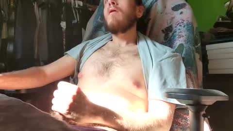 Snapshot of godmangod chatting on 01/20/25, 06:43 jimmyjohnameson online show from 01/20/25, 06:43