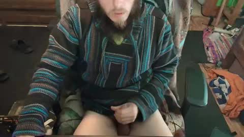 Snapshot of godmangod chatting on 10/31/25, 08:43 jimmyjohnameson online show from 10/31/25, 08:43