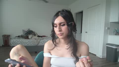Godstar666 online show from 05/08/26, 12:05