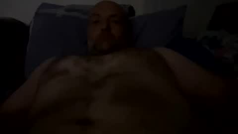 godyfody460 online show from 11/12/25, 03:56