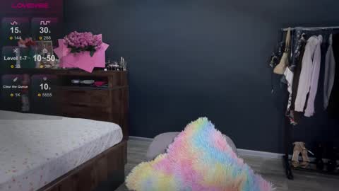 Snapshot of gogo1332 chatting on 10/05/25, 04:38 Lissandra online show from 10/05/25, 04:38