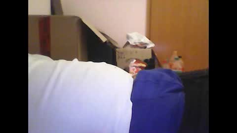 Snapshot of gohan8558 chatting on 01/15/26, 10:35 gohan8558 online show from 01/15/26, 10:35