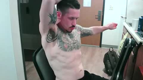 goinwild8900 online show from 12/23/24, 11:25