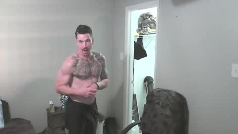 goinwild8900 online show from 09/14/25, 06:01