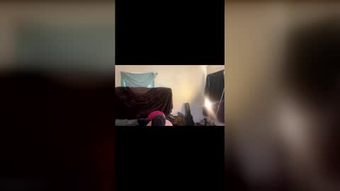 goinwild8900 online show from 02/08/26, 10:35