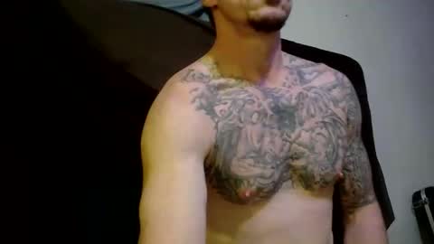 goinwild8900 online show from 02/09/26, 11:03