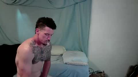 goinwild8900 online show from 04/07/26, 09:37