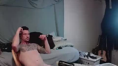 goinwild8900 online show from 04/11/26, 06:29