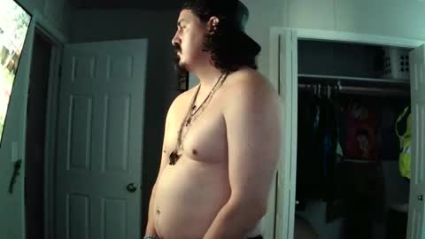 gokugarrison4334 online show from 10/23/25, 07:12