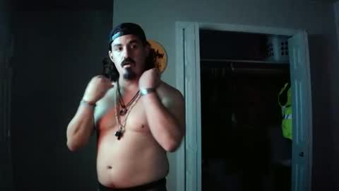 gokugarrison4334 online show from 10/24/25, 08:44