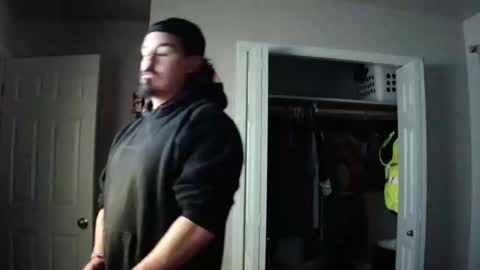 gokugarrison4334 online show from 10/25/25, 08:55