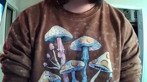 gokugarrison4334 online show from 11/14/25, 10:51