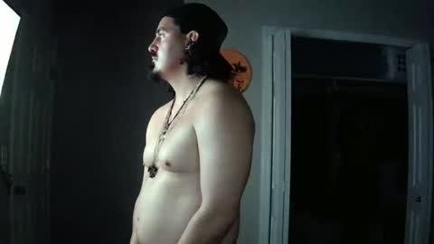 gokugarrison4334 online show from 11/17/25, 07:25