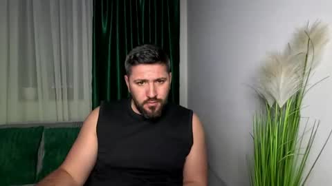 gold_alpha_boy online show from 04/18/26, 08:20