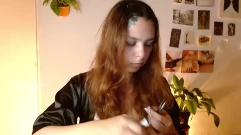 Snapshot of golden_alaska chatting on 11/10/25, 11:48 Alaska online show from 11/10/25, 11:48