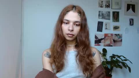 Snapshot of golden_alaska chatting on 12/18/25, 02:23 Alaska online show from 12/18/25, 02:23