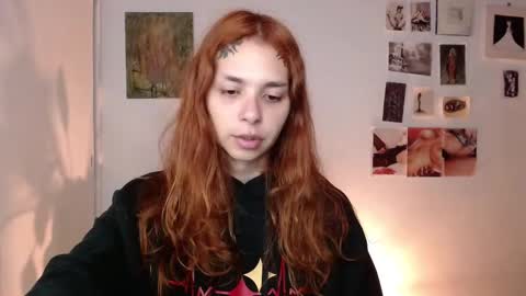 Snapshot of golden_alaska chatting on 02/12/26, 10:43 Alaska online show from 02/12/26, 10:43