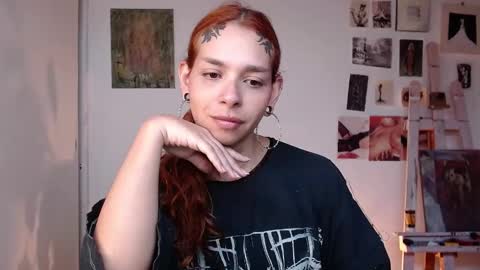 Snapshot of golden_alaska chatting on 02/16/26, 12:23 Alaska online show from 02/16/26, 12:23