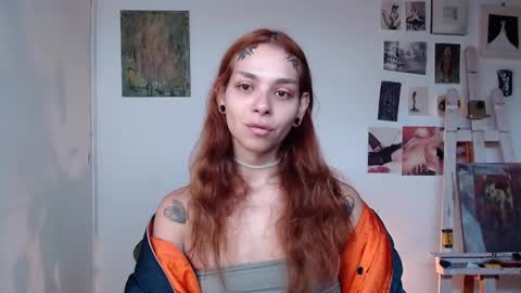 Snapshot of golden_alaska chatting on 02/18/26, 01:18 Alaska online show from 02/18/26, 01:18