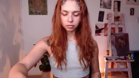 Snapshot of golden_alaska chatting on 02/20/26, 12:27 Alaska online show from 02/20/26, 12:27