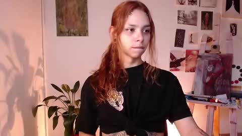 Snapshot of golden_alaska chatting on 02/24/26, 11:52 Alaska online show from 02/24/26, 11:52