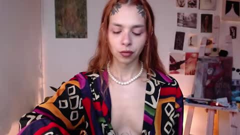 Snapshot of golden_alaska chatting on 02/27/26, 11:54 Alaska online show from 02/27/26, 11:54