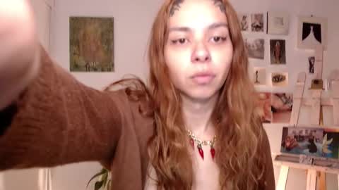 Snapshot of golden_alaska chatting on 03/25/26, 10:32 Alaska online show from 03/25/26, 10:32