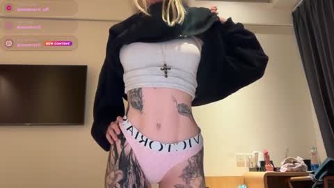 Aline meow   online show from 06/27/26, 01:06
