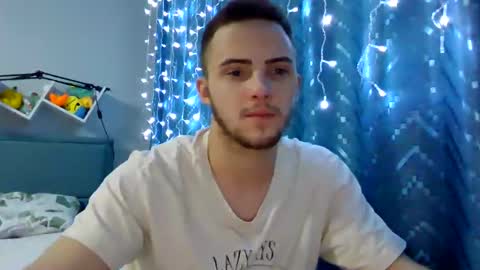 Golden boyyy21 online show from 01/11/25, 02:15