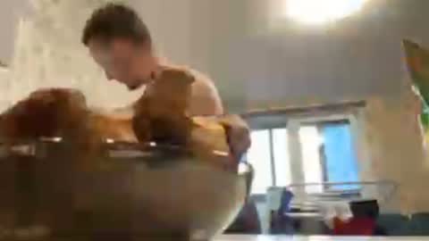 Golden boyyy21 online show from 01/25/25, 11:55