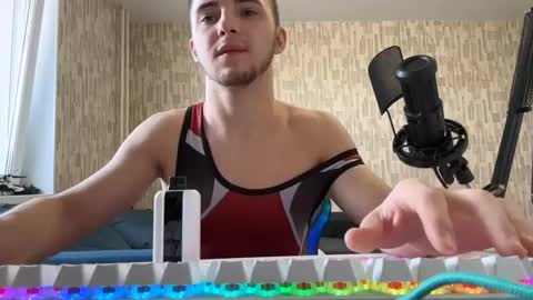 Golden boyyy21 online show from 02/21/25, 08:40