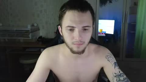 Golden boyyy21 online show from 07/01/26, 05:34
