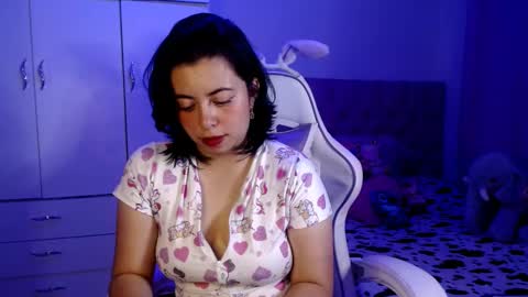 golden_gingerkitty online show from 02/19/25, 12:57