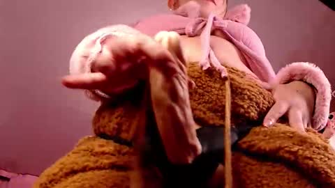golden_gingerkitty online show from 05/29/26, 11:58